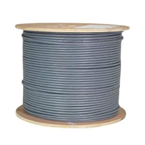 D-Link CAT6 UTP Pure Copper 100mtrs Cable