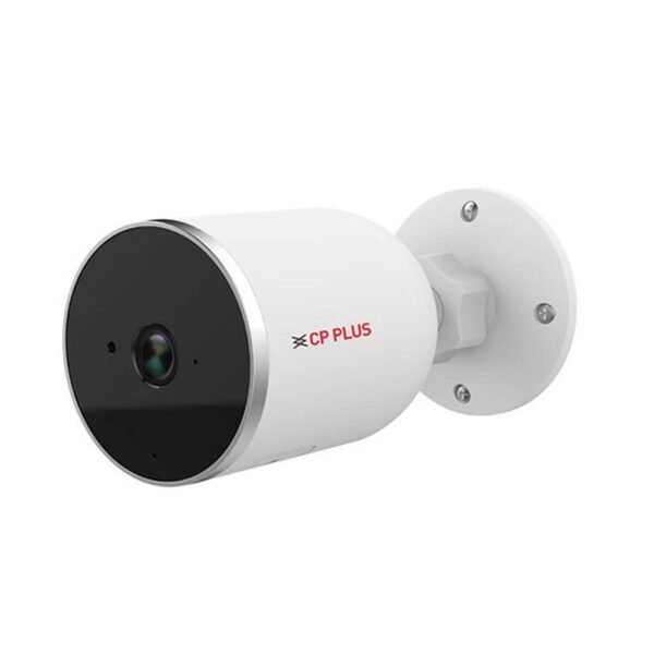 CP Plus Wi-Fi 2MP Bullet Wireless 1080p Camera (CP-V21A)