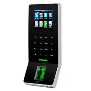 eSSL F22 Wi-Fi Fingerprint Biometric Time Attendance Machine