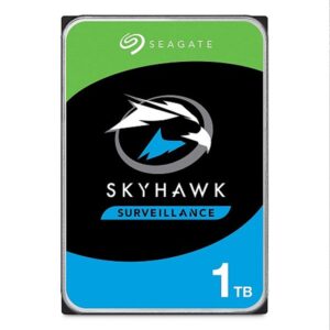 Seagate Skyhawk 1TB Surveillance Hard Drive