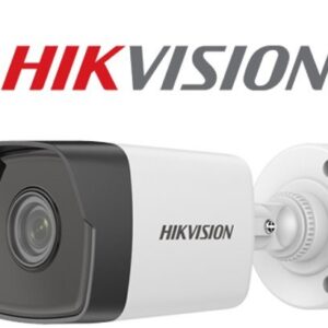 HIKVISION IP 4MP Bullet camera
