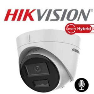 HIKVISION IP 6MP Dome Camera