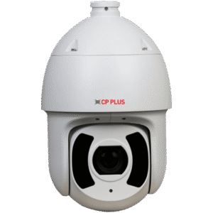 cp plus PTZ Camera– 300 Mtr.