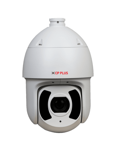 cp plus PTZ Camera– 300 Mtr.