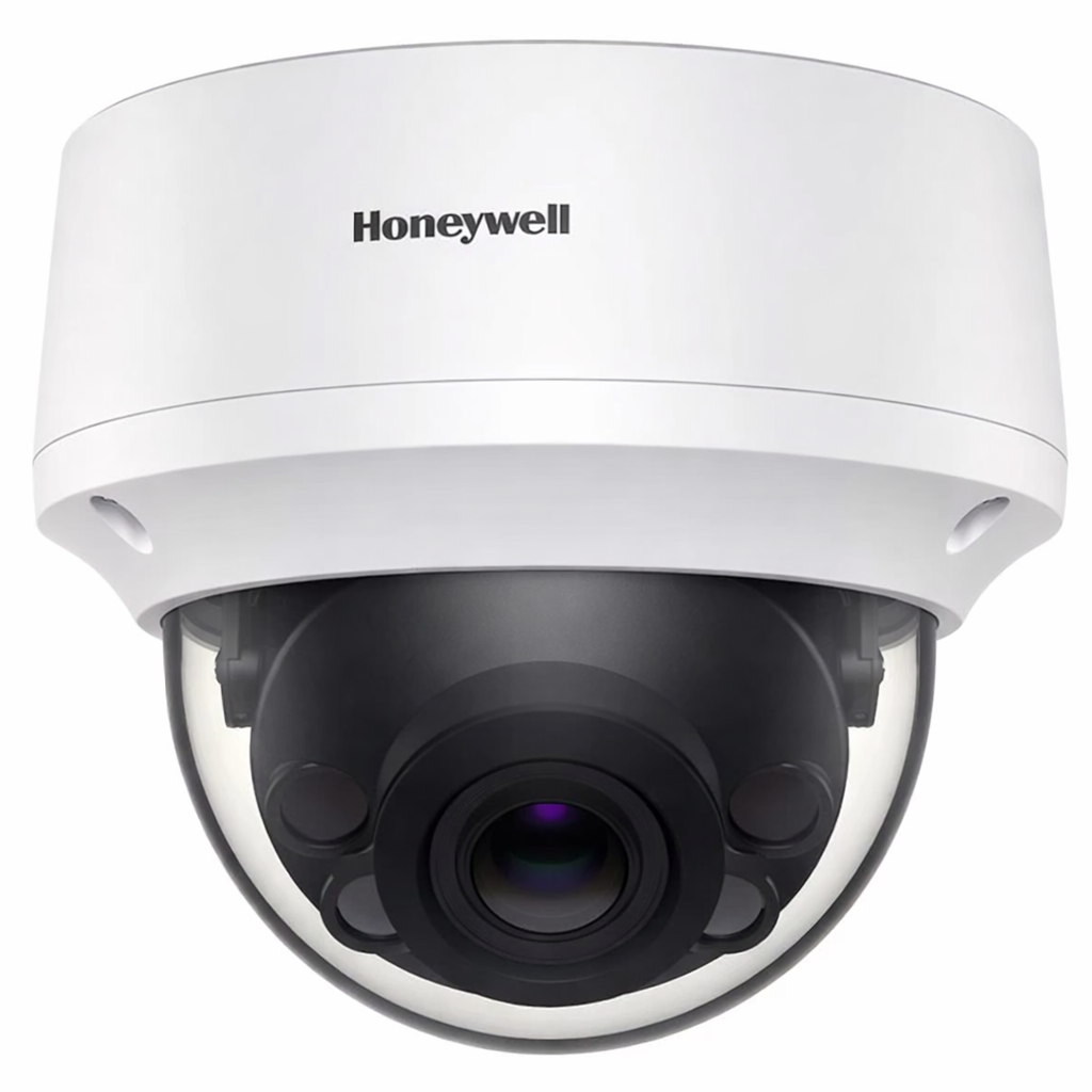I-HIPD2PI-MVF 5mp Honeywell