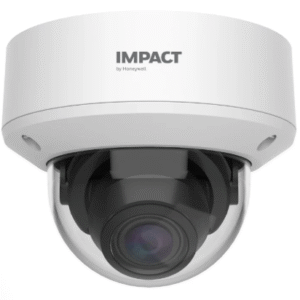 Honeywell 5 mp camera I-HIPD5PI-MV