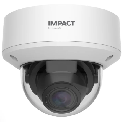 Honeywell 5 mp camera I-HIPD5PI-MV