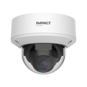 Honeywell 2mp camera