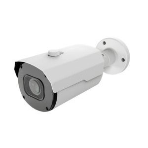 Honeywell bullet camera