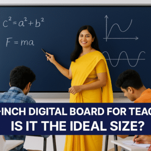 Digital Board for Teaching X2 Neo – 75 inch (1.90 m)