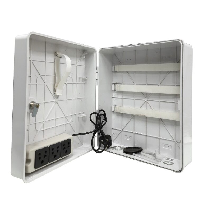 Mini DVR PVC Rack for CCTV - Snapdealcctv